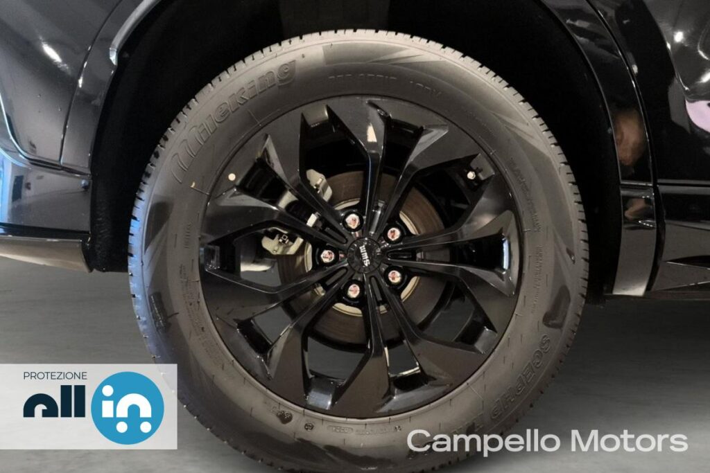 SWM AUTO G01 1.5 DCT Usato Padova