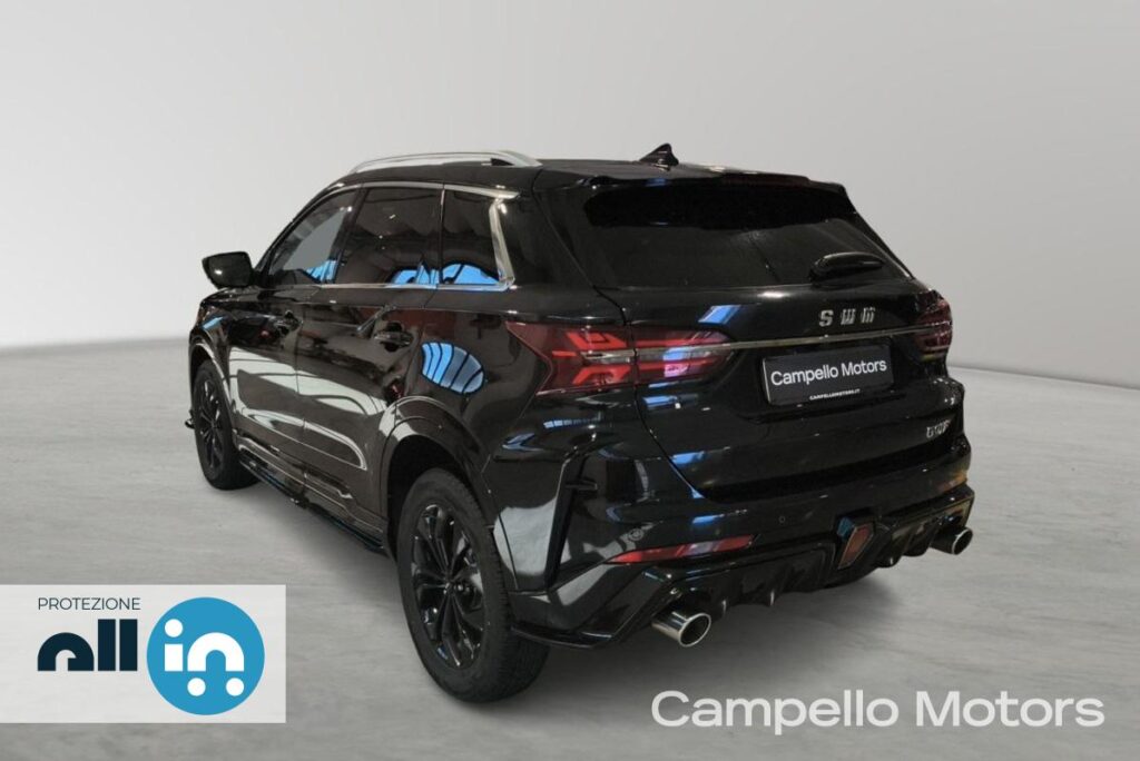 SWM AUTO G01 1.5 DCT Usato Padova