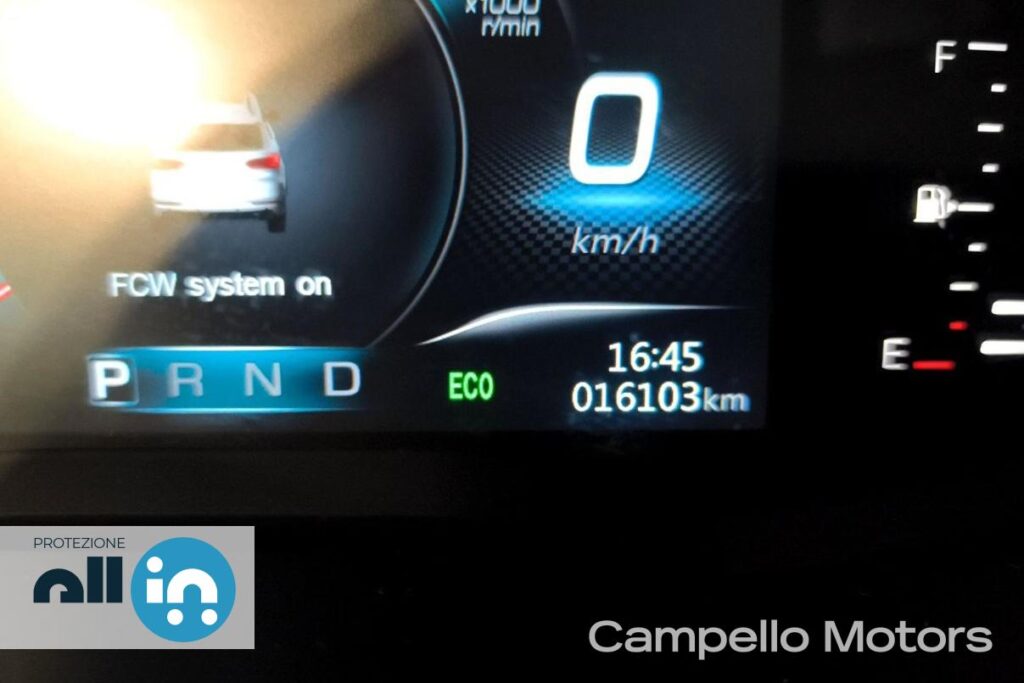 SWM AUTO G01 1.5 DCT Usato Padova