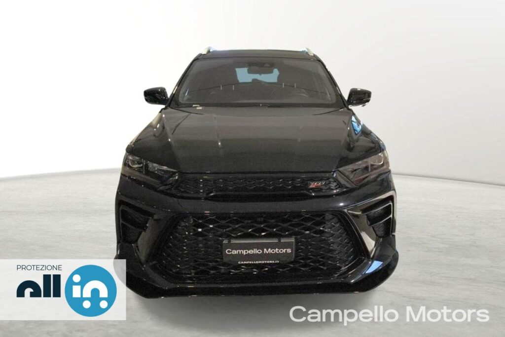 SWM AUTO G01F 1.5 DCT Usato Padova