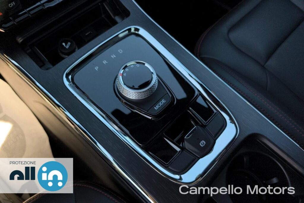 SWM AUTO G05 1.5 DCT Usato Mestre
