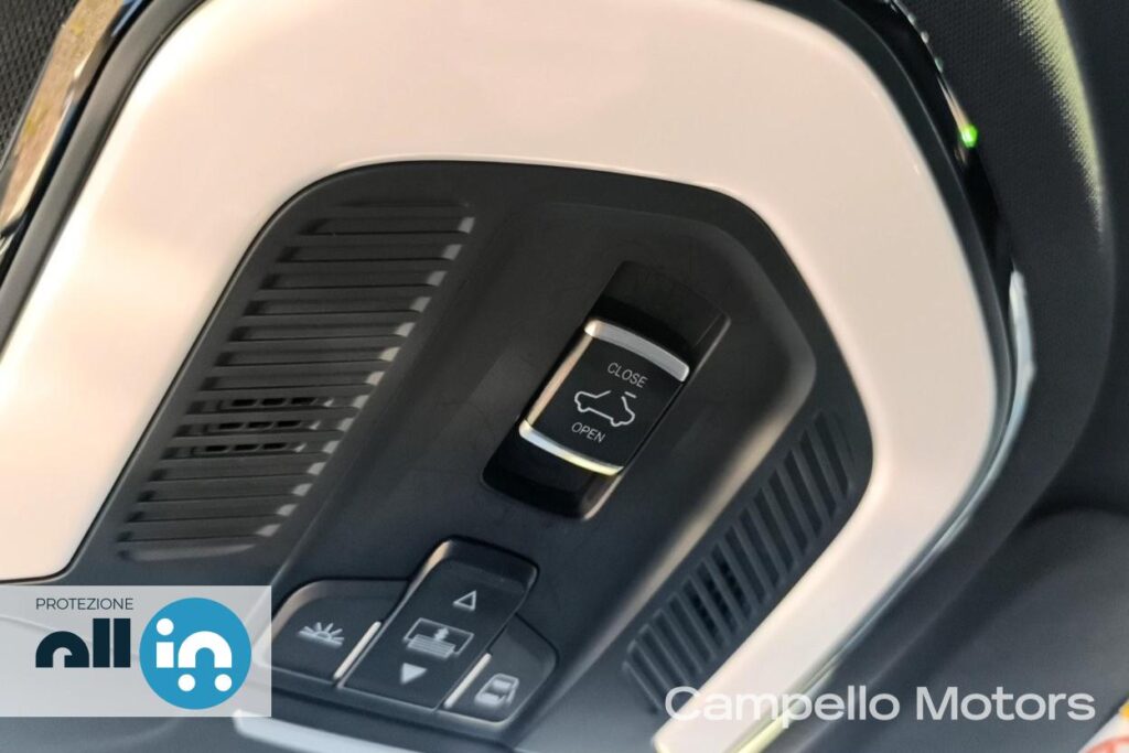 SWM AUTO G05 1.5 DCT Usato Mestre