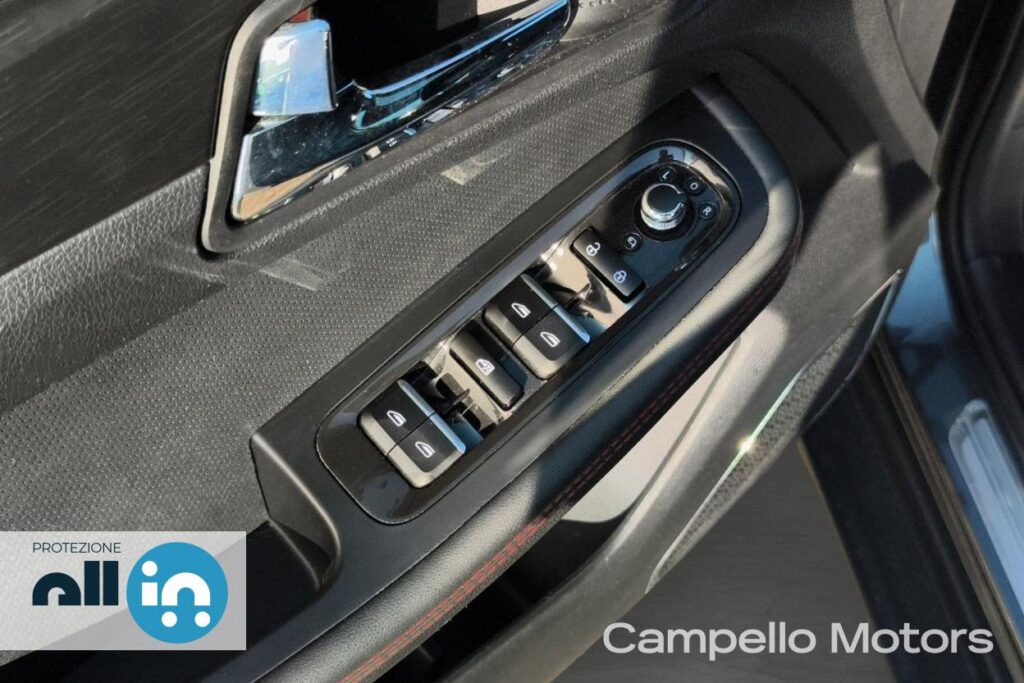 SWM AUTO G05 1.5 DCT Usato Mestre