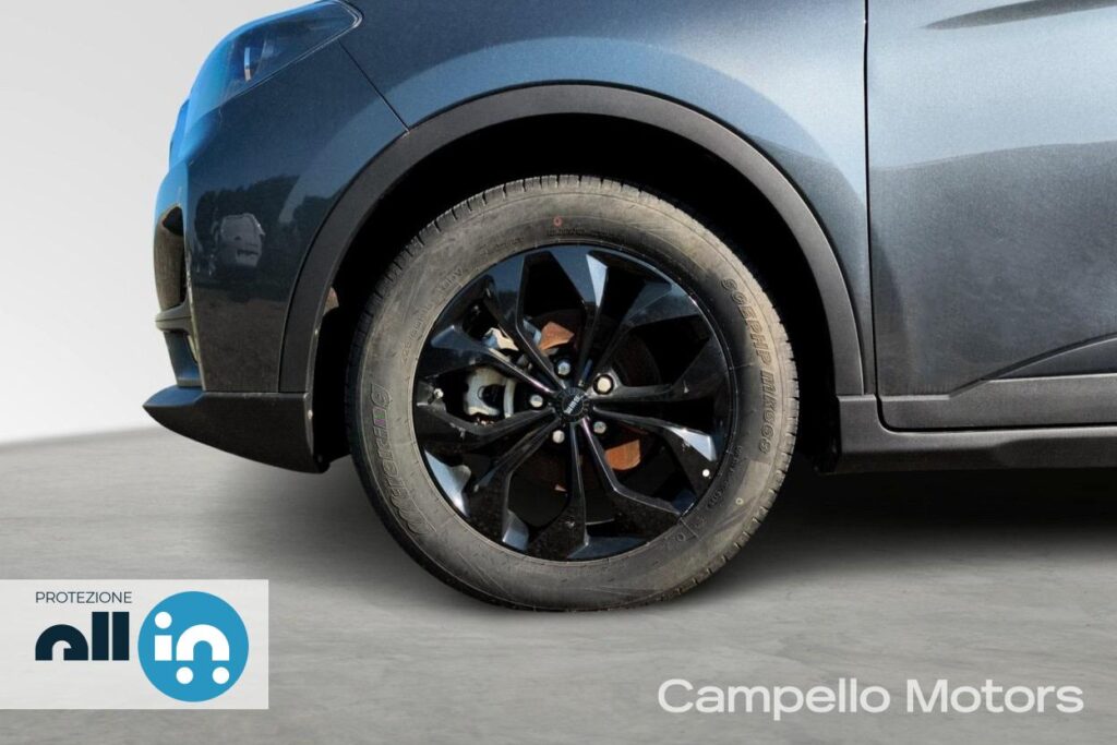 SWM AUTO G05 1.5 DCT Usato Mestre