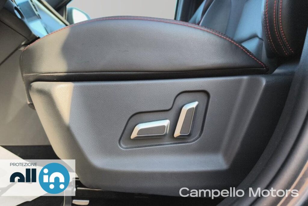 SWM AUTO G05 1.5 DCT Usato Mestre
