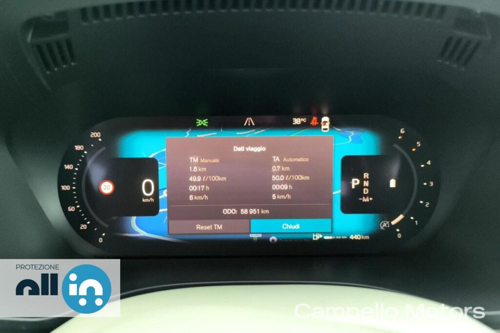 VOLVO XC60 2.0 b4 Plus Bright AWD auto Usato