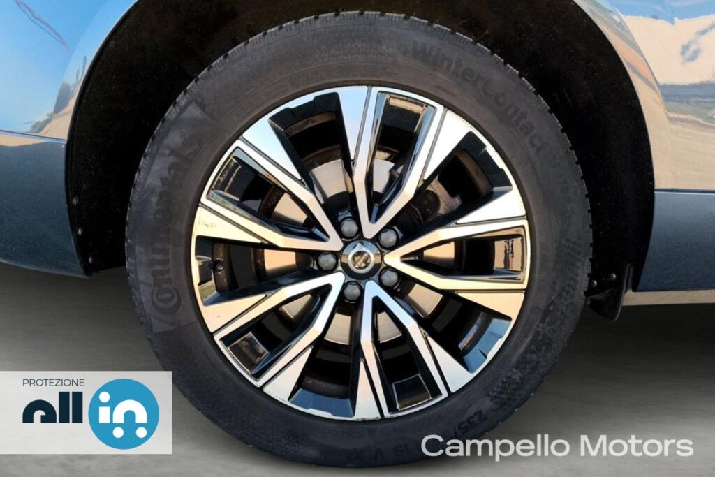 VOLVO XC60 2.0 b4 Plus Bright AWD auto Usato