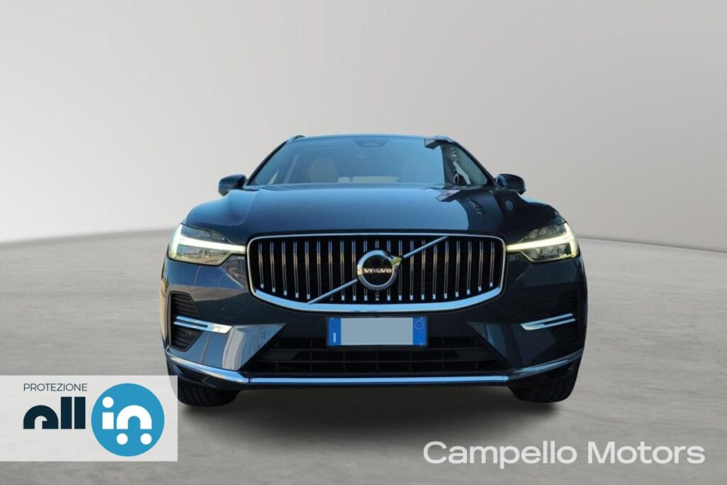 VOLVO XC60 2.0 b4 Plus Bright AWD auto Usato