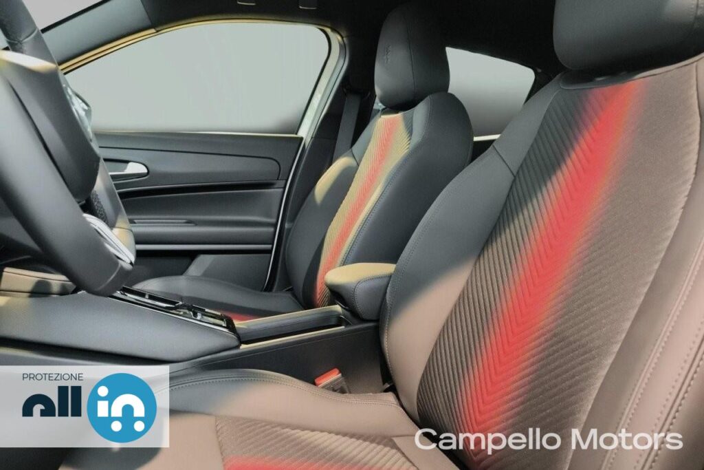 ALFA ROMEO Junior 1.2 Hybrid 136cv Edct6 Q4  Km 0 Mestre Terraglio