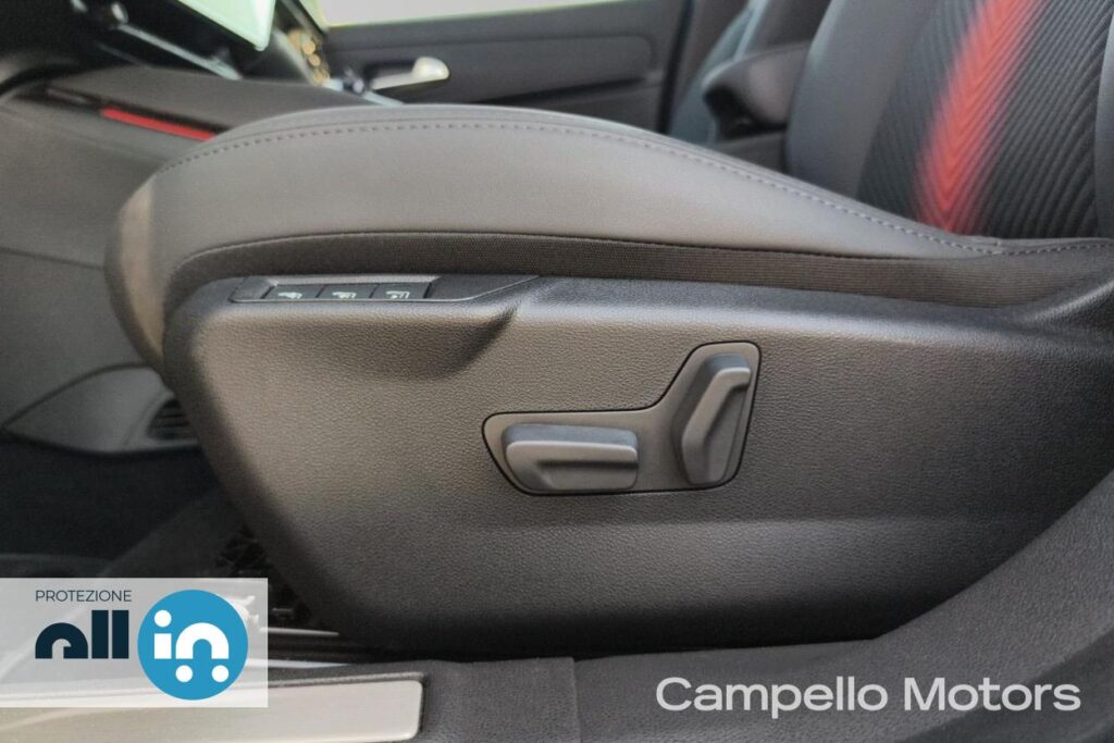 ALFA ROMEO Junior 1.2 Hybrid 136cv Edct6 Q4  Km 0 Mestre Terraglio