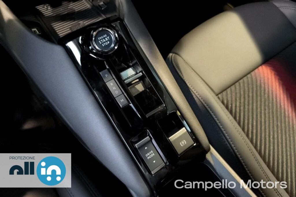 ALFA ROMEO Junior 1.2 Hybrid 136cv Edct6 Q4  Km 0 Mestre Terraglio