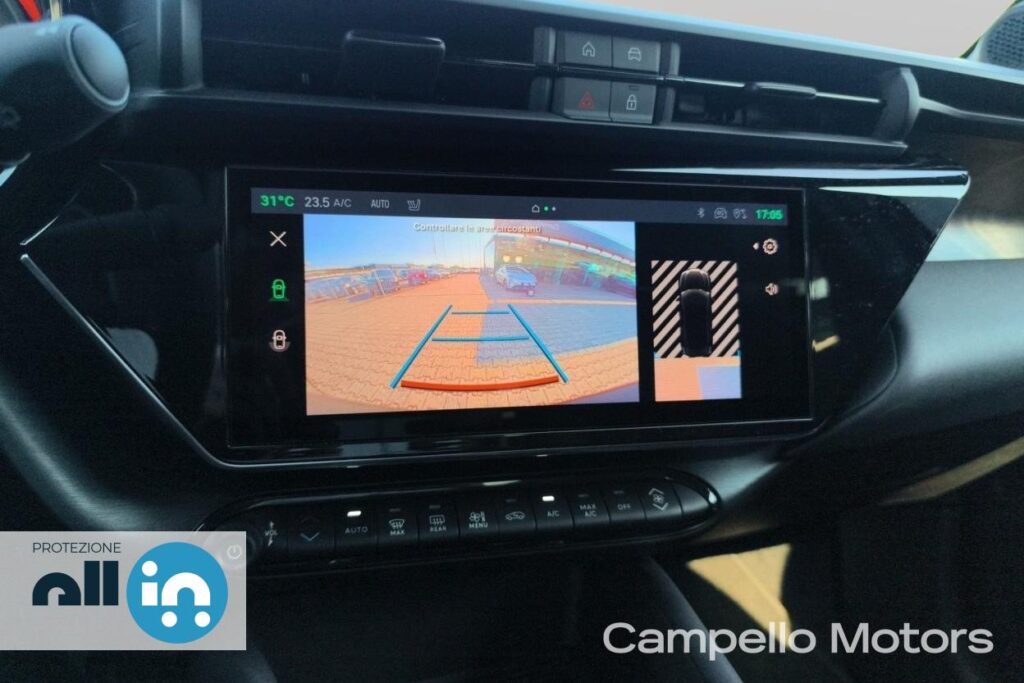 ALFA ROMEO Junior 1.2 Hybrid 136cv Edct6 Q4  Km 0 Mestre Terraglio