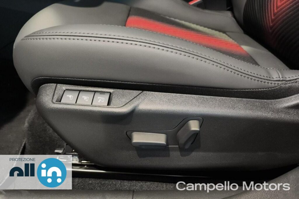 ALFA ROMEO Junior 1.2 Hybrid 136cv Edct6 Q4  Km 0 Mestre Terraglio