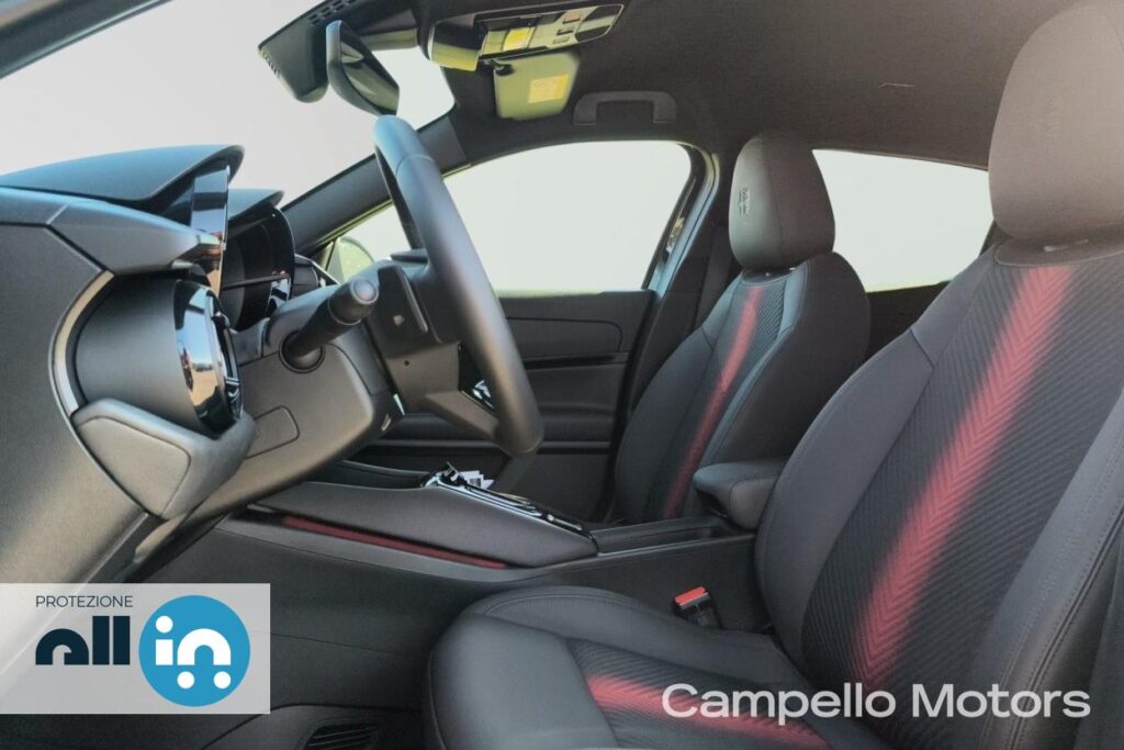 ALFA ROMEO Junior 1.2 Hybrid 136cv Edct6 Q4  Km 0 Mestre Terraglio