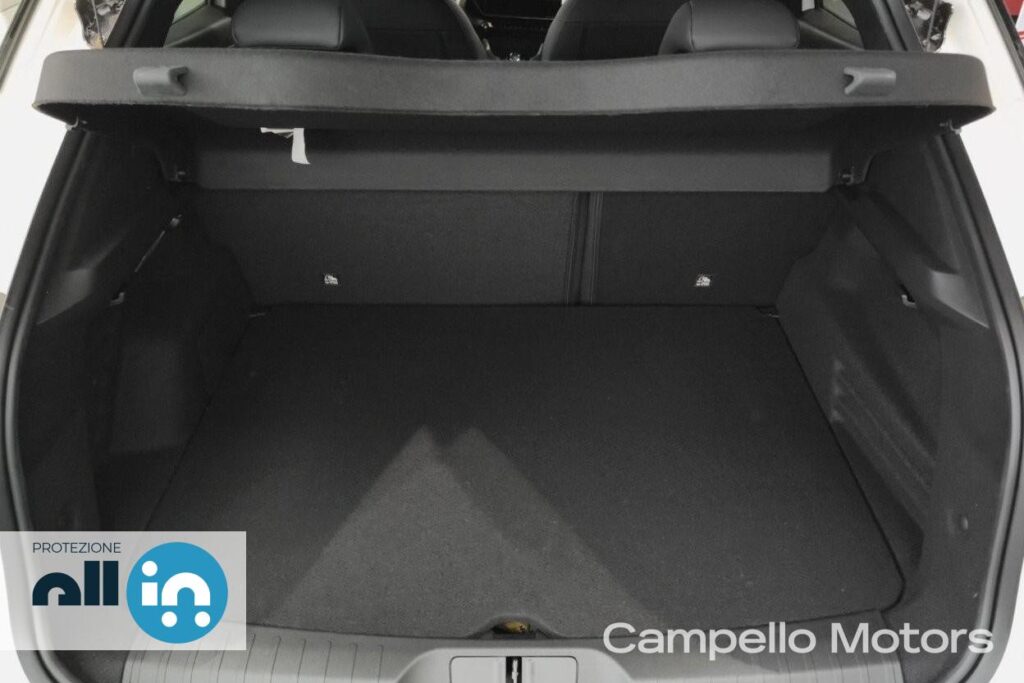 ALFA ROMEO Junior 1.2 Hybrid 136cv Edct6 Q4  Km 0 Mestre Terraglio