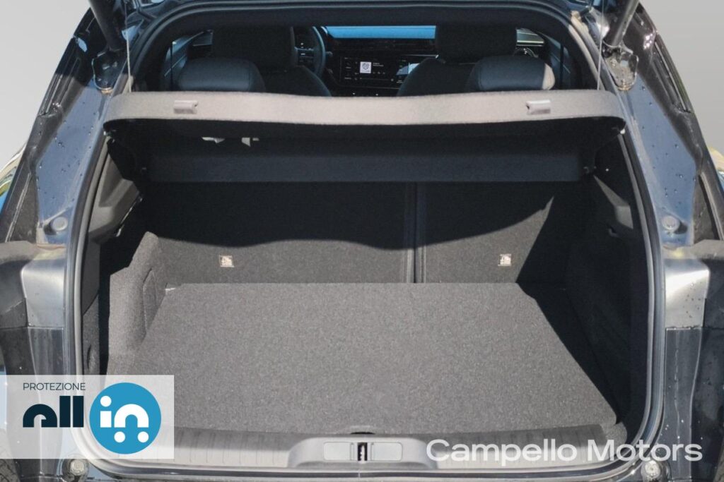 ALFA ROMEO Junior 1.2 Hybrid 136cv Edct6 Q4  Km 0 Mestre Terraglio