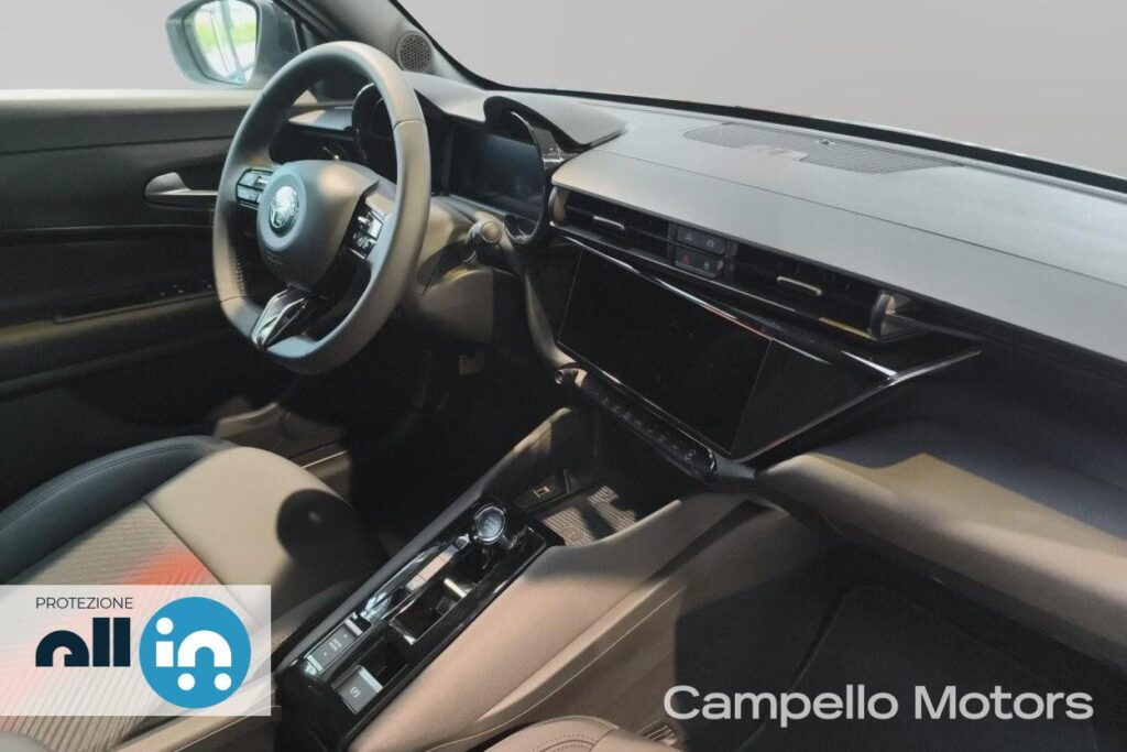 ALFA ROMEO Junior 1.2 Hybrid 136cv Edct6 Q4  Km 0 Mestre Terraglio