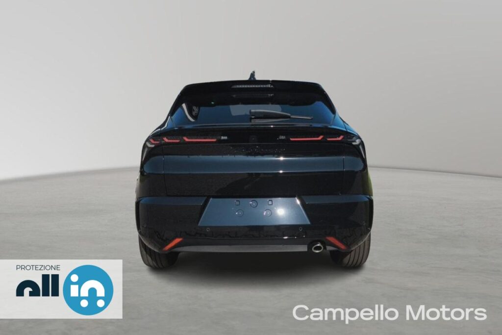 ALFA ROMEO Junior 1.2 Hybrid 136cv Edct6 Q4  Km 0 Mestre Terraglio