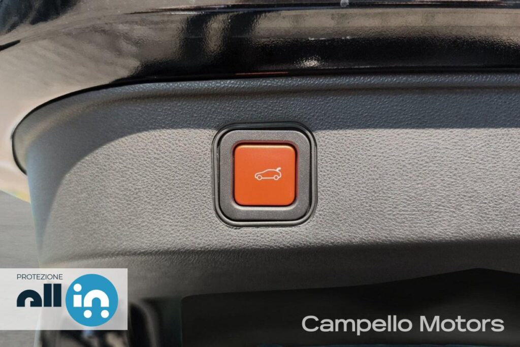ALFA ROMEO Junior 1.2 Hybrid 136cv Edct6 Q4  Km 0 Mestre Terraglio