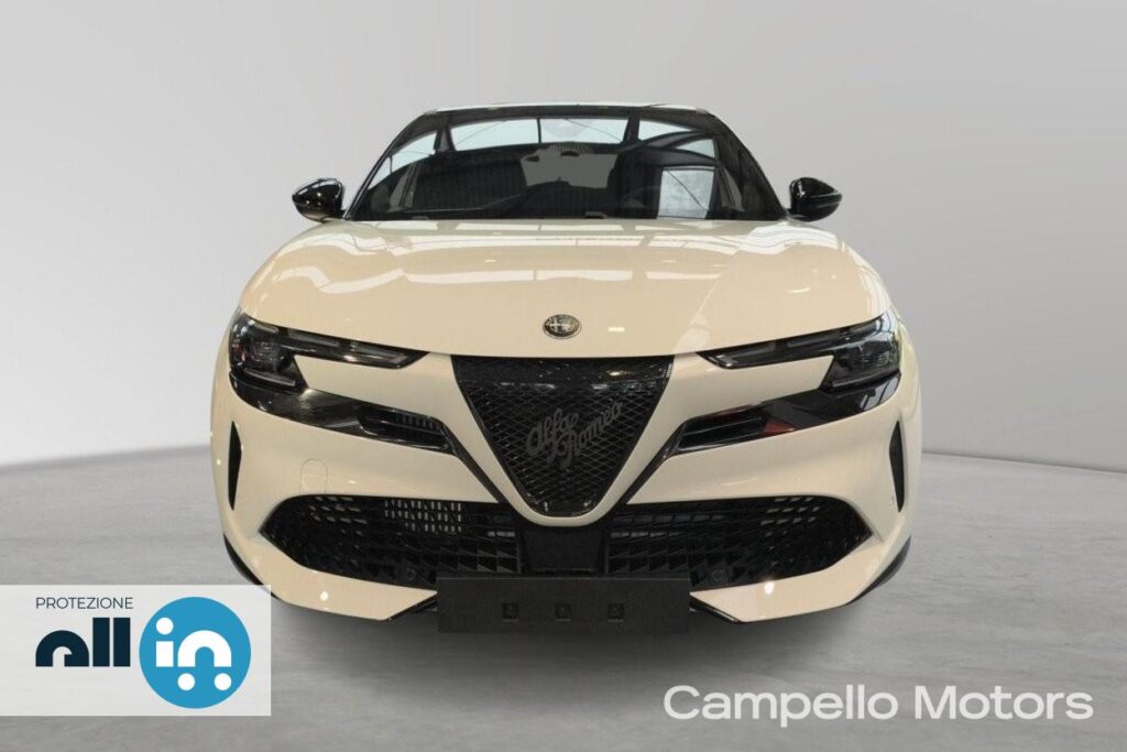 ALFA ROMEO Junior 1.2 Hybrid 136cv Edct6 Q4  Km 0 Mestre Terraglio