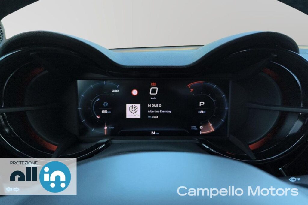 ALFA ROMEO Junior 1.2 Hybrid 136cv Edct6 Q4  Km 0 Mestre Terraglio
