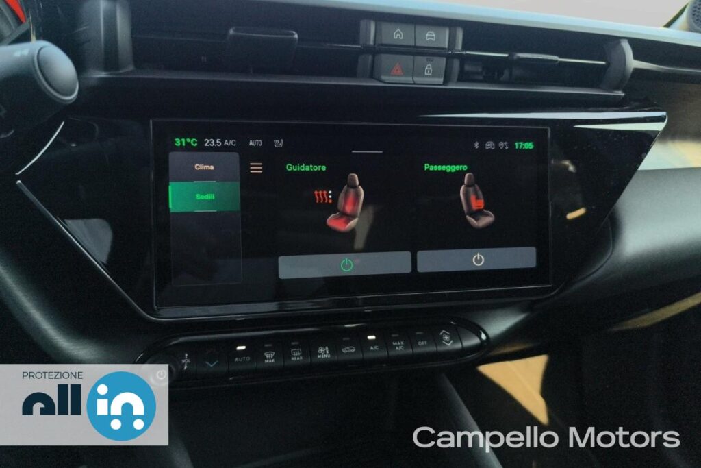 ALFA ROMEO Junior 1.2 Hybrid 136cv Edct6 Q4  Km 0 Mestre Terraglio