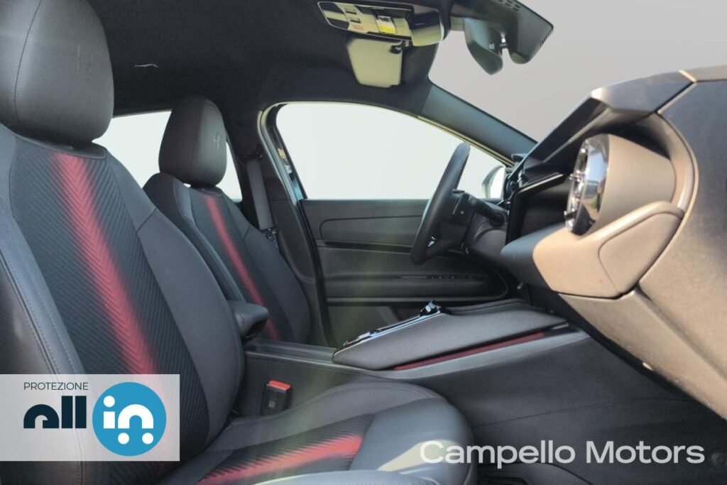 ALFA ROMEO Junior 1.2 Hybrid 136cv Edct6 Q4  Km 0 Mestre Terraglio