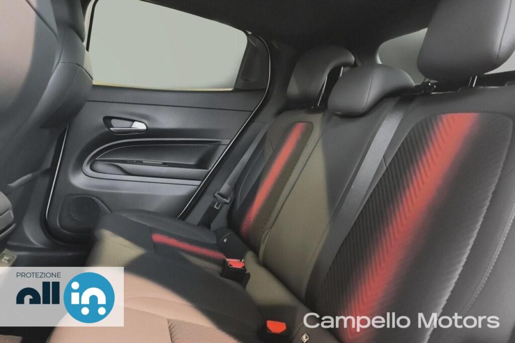 ALFA ROMEO Junior 1.2 Hybrid 136cv Edct6 Q4  Km 0 Mestre Terraglio