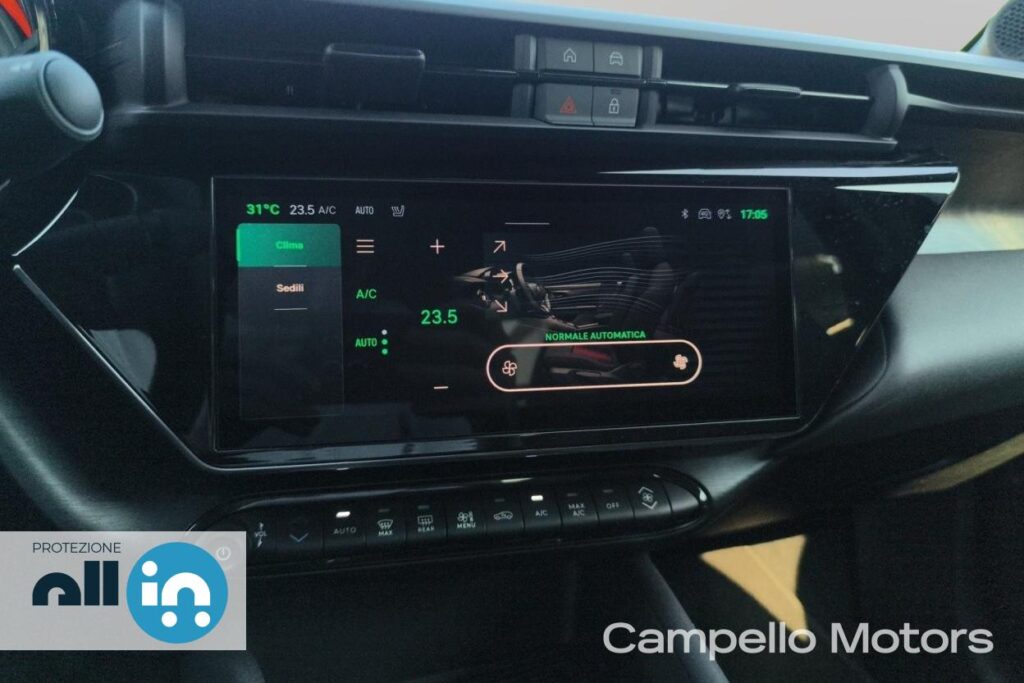 ALFA ROMEO Junior 1.2 Hybrid 136cv Edct6 Q4  Km 0 Mestre Terraglio