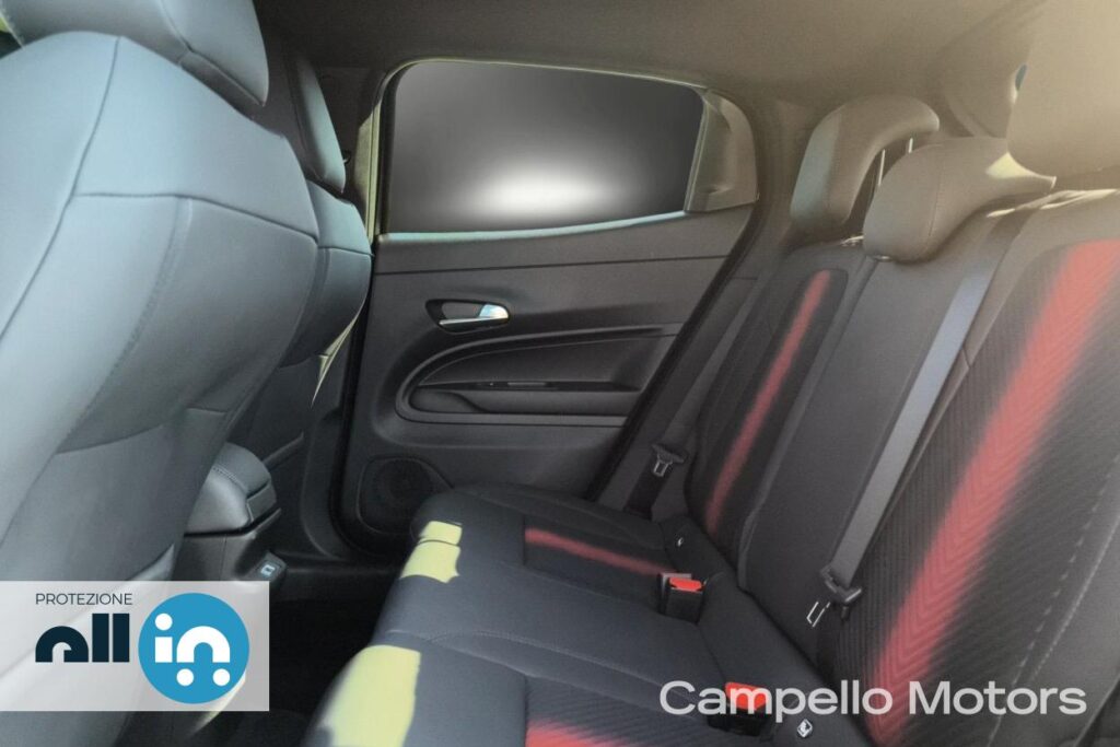 ALFA ROMEO Junior 1.2 Hybrid 136cv Edct6 Q4  Km 0 Mestre Terraglio