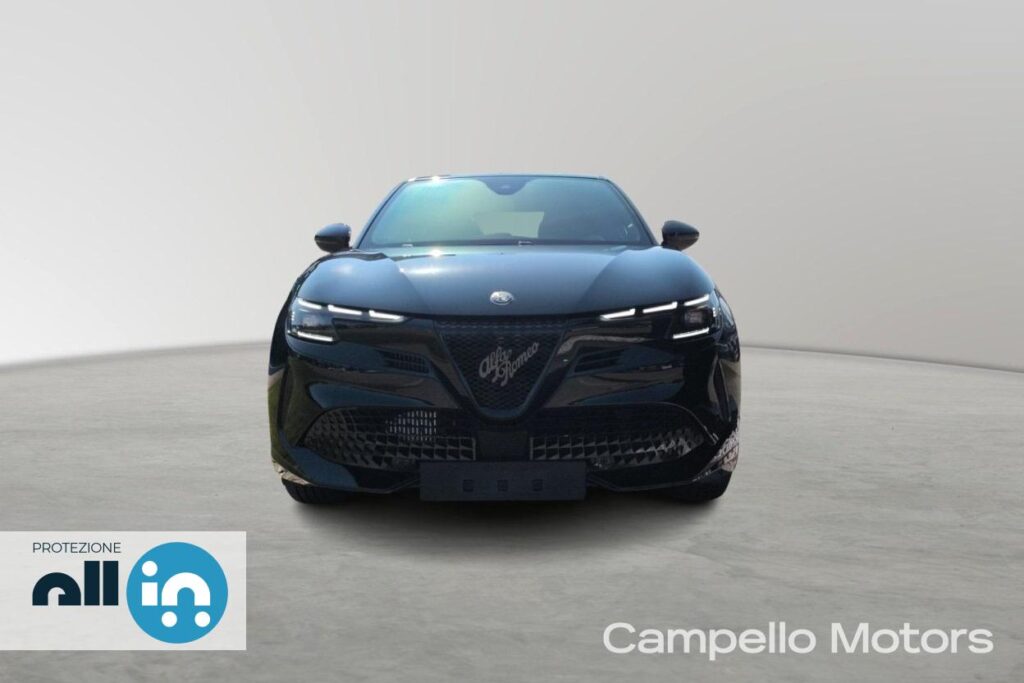 ALFA ROMEO Junior 1.2 Hybrid 136cv Edct6 Q4  Km 0 Mestre Terraglio