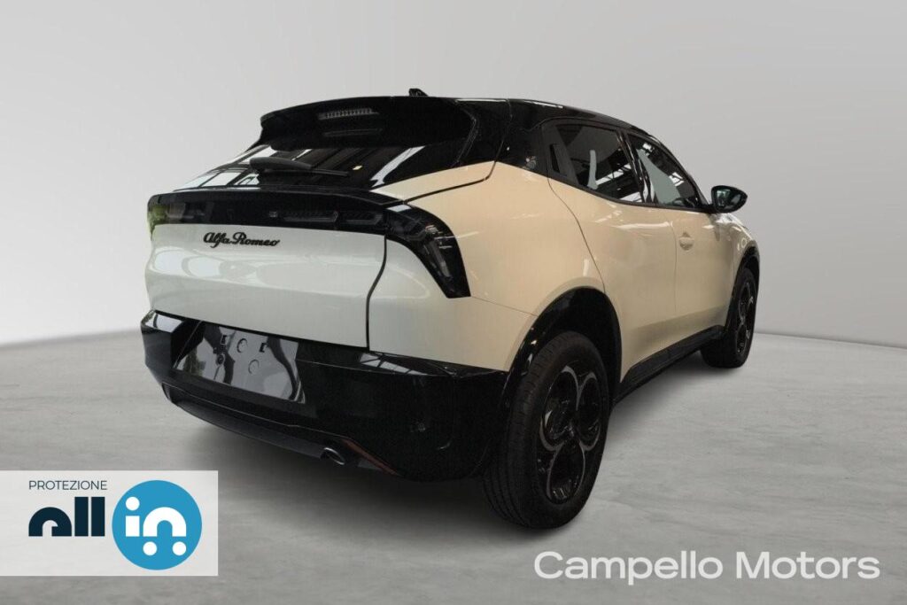 ALFA ROMEO Junior 1.2 Hybrid 136cv Edct6 Q4  Km 0 Mestre Terraglio