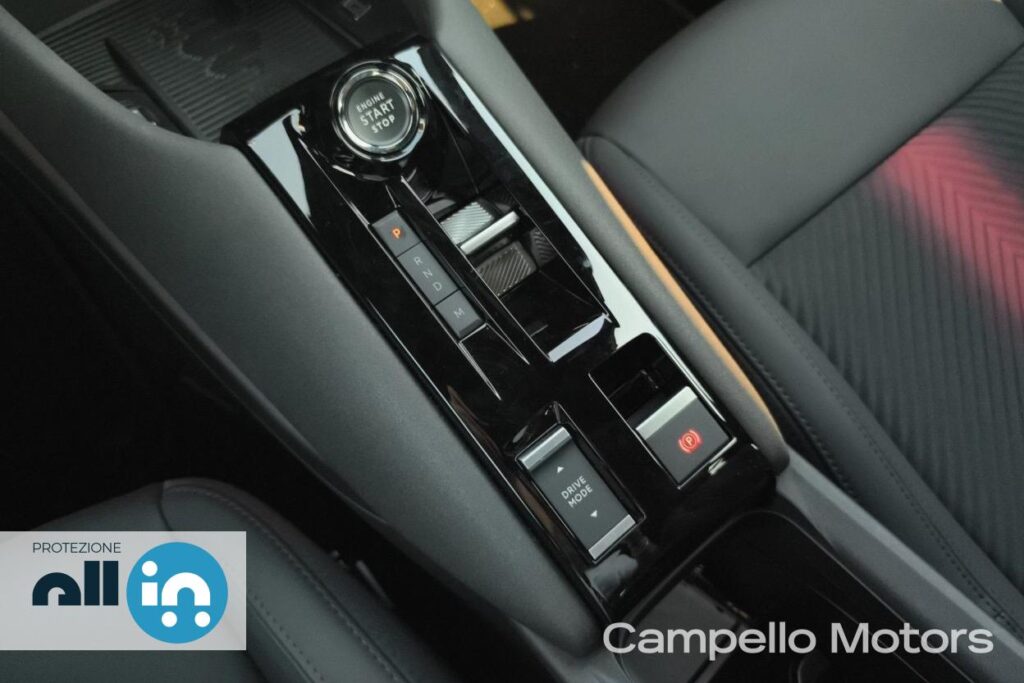 ALFA ROMEO Junior 1.2 Hybrid 136cv Edct6 Q4  Km 0 Mestre Terraglio