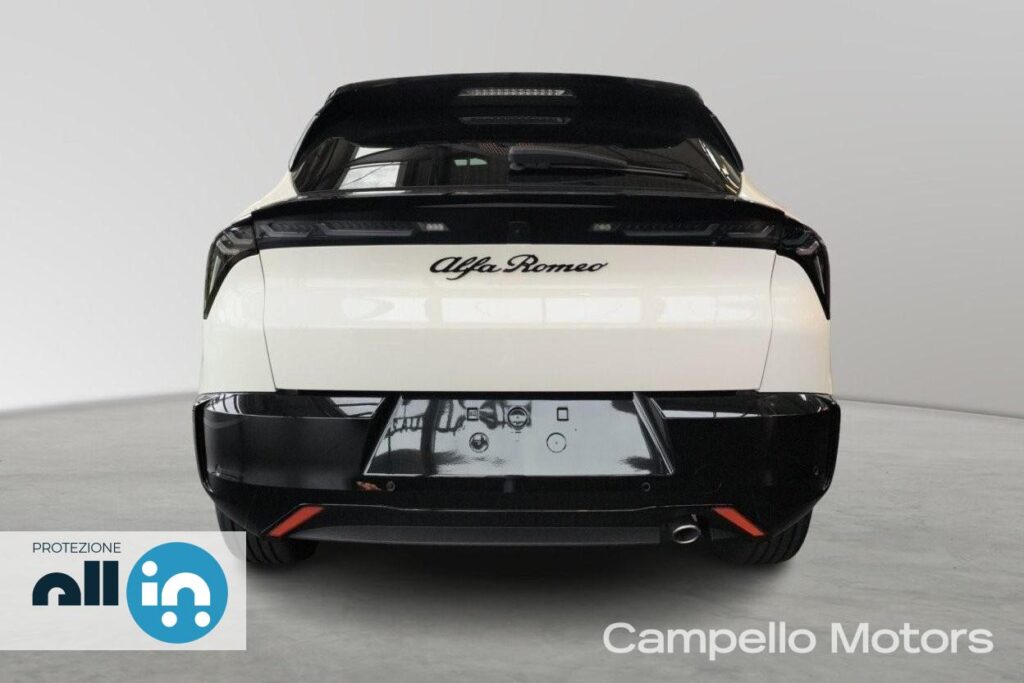 ALFA ROMEO Junior 1.2 Hybrid 136cv Edct6 Q4  Km 0 Mestre Terraglio