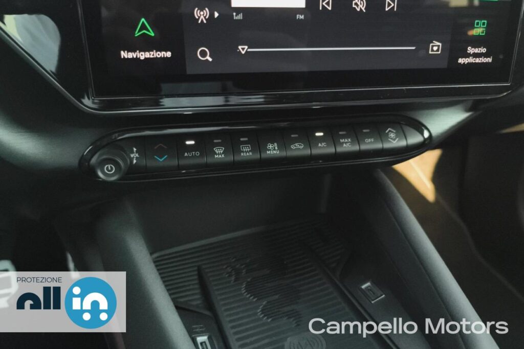 ALFA ROMEO Junior 1.2 Hybrid 136cv Edct6 Q4  Km 0 Mestre Terraglio