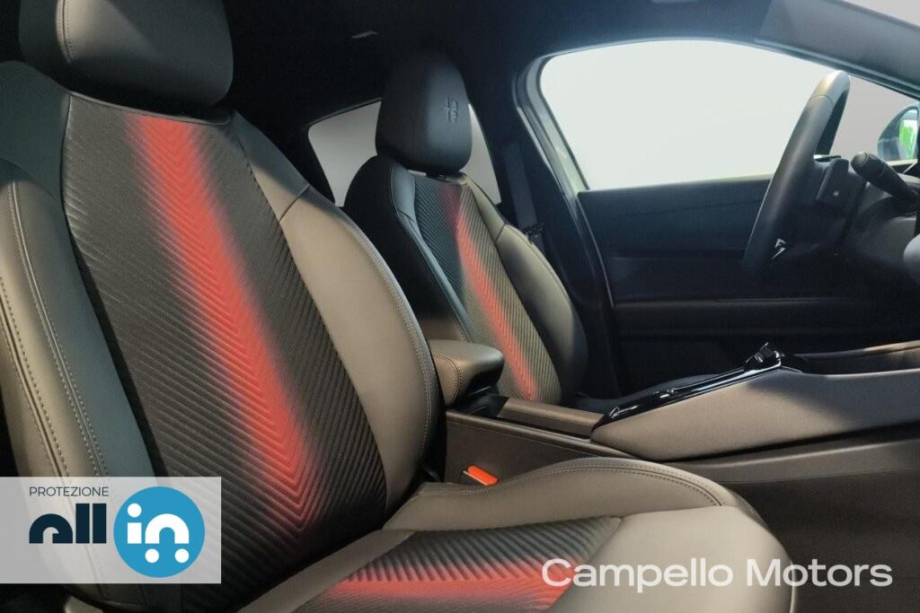 ALFA ROMEO Junior 1.2 Hybrid 136cv Edct6 Q4  Km 0 Mestre Terraglio