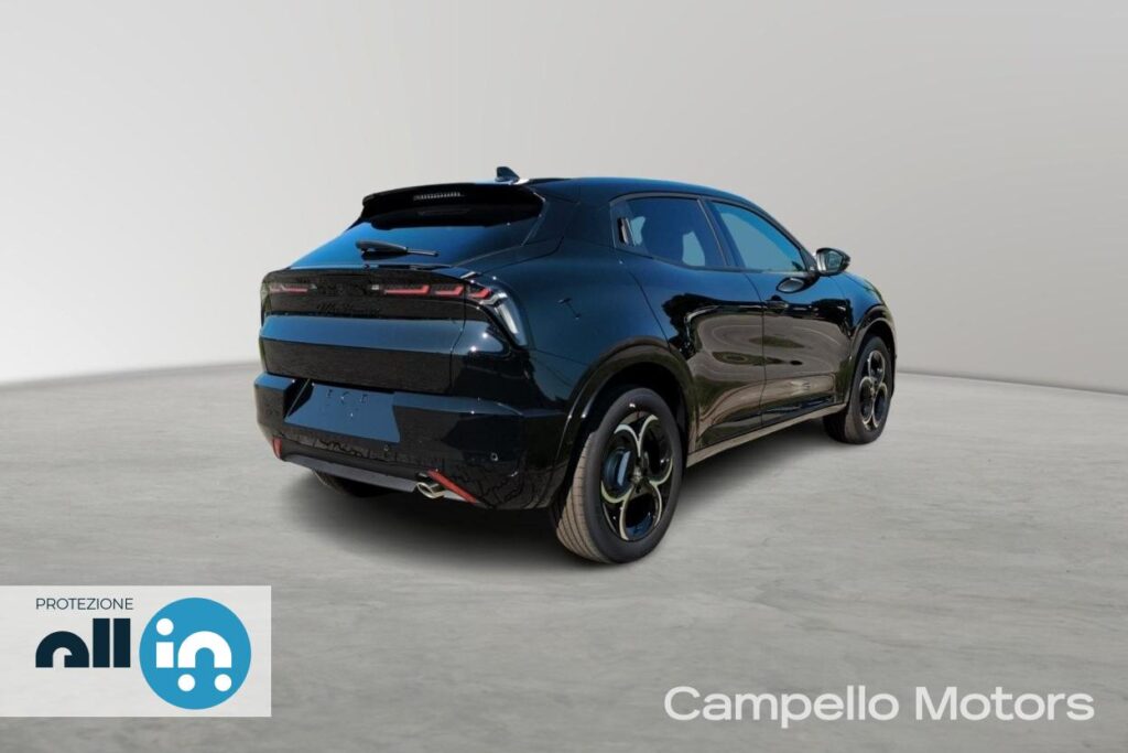 ALFA ROMEO Junior 1.2 Hybrid 136cv Edct6 Q4  Km 0 Mestre Terraglio