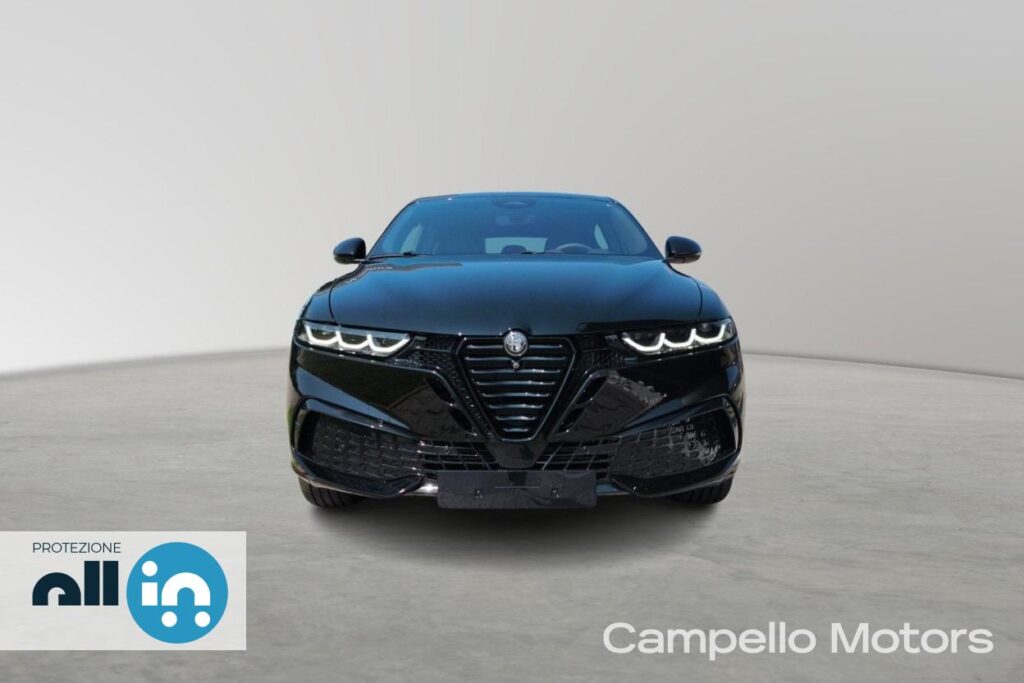 ALFA ROMEO Tonale 1.5 Hybrid 175cv TCT Ti Km 0
