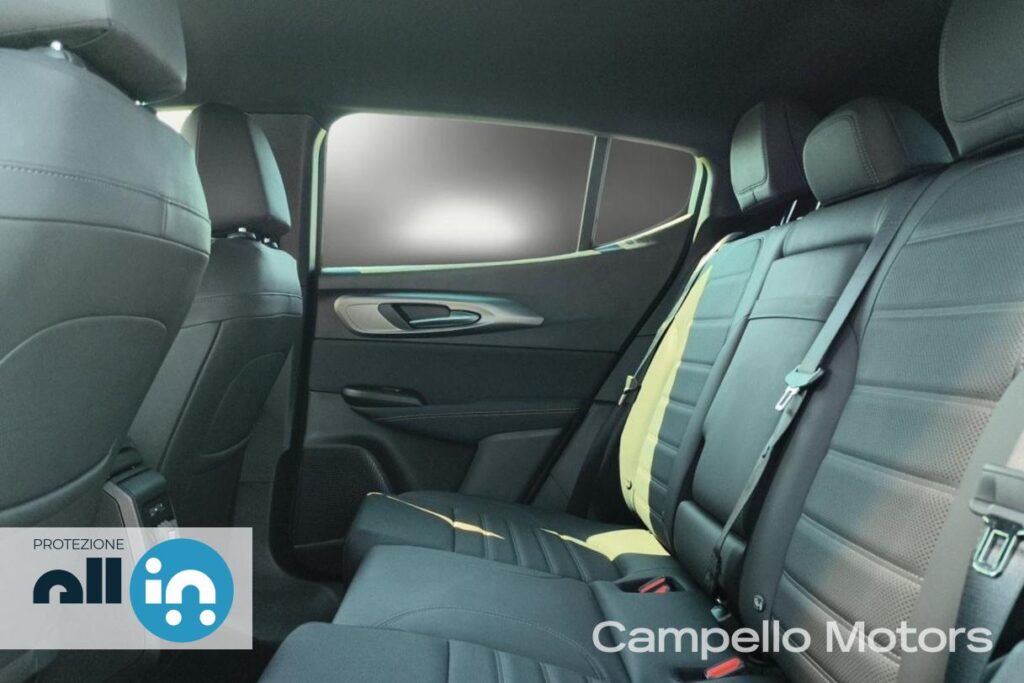 ALFA ROMEO Tonale 1.5 Hybrid 175cv TCT Ti Km 0