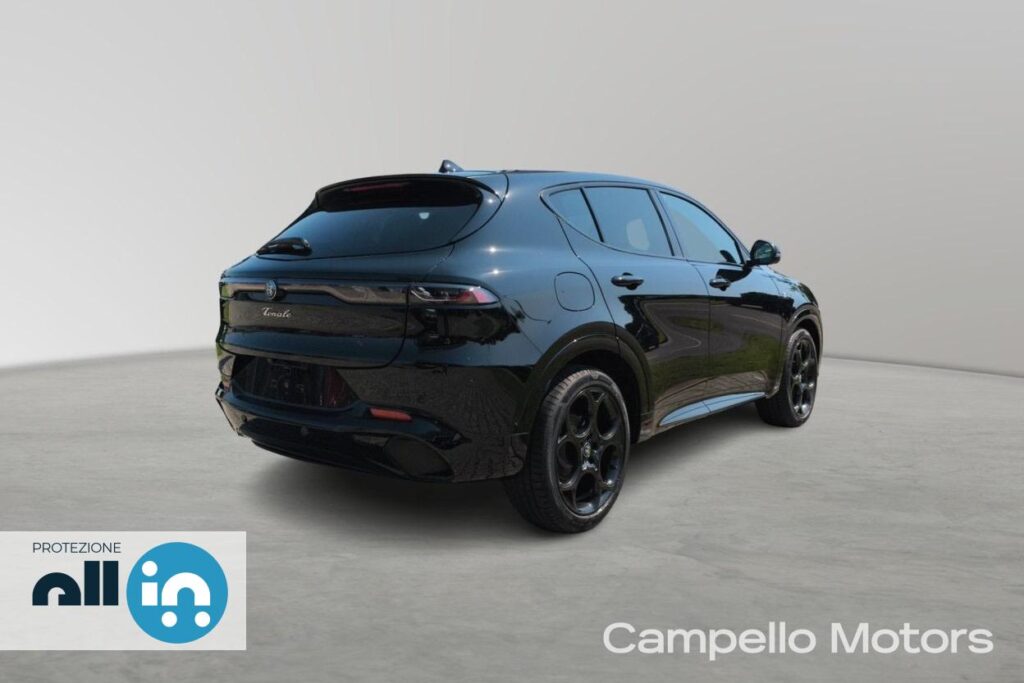 ALFA ROMEO Tonale 1.5 Hybrid 175cv TCT Ti Km 0