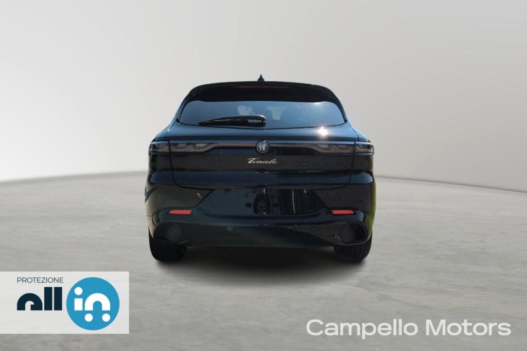 ALFA ROMEO Tonale 1.5 Hybrid 175cv TCT Ti Km 0