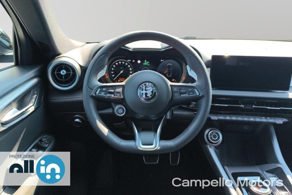 ALFA ROMEO Tonale 1.5 Hybrid 175cv TCT Ti Km 0