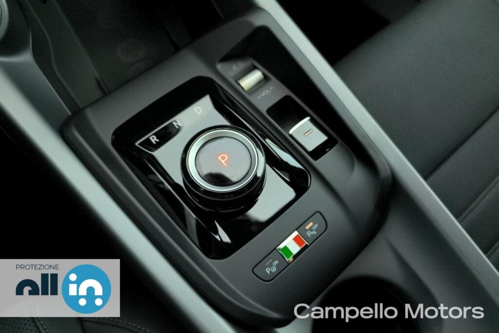 ALFA ROMEO Tonale 1.5 Hybrid 175cv TCT Ti Km 0