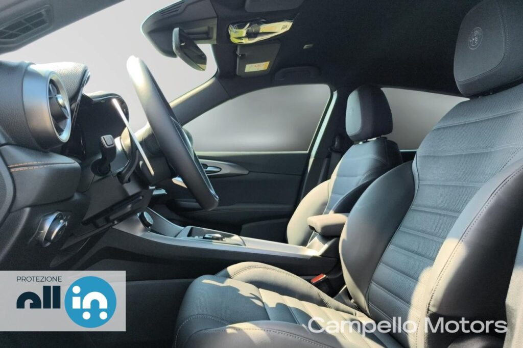 ALFA ROMEO Tonale 1.5 Hybrid 175cv TCT Ti Km 0 Padova