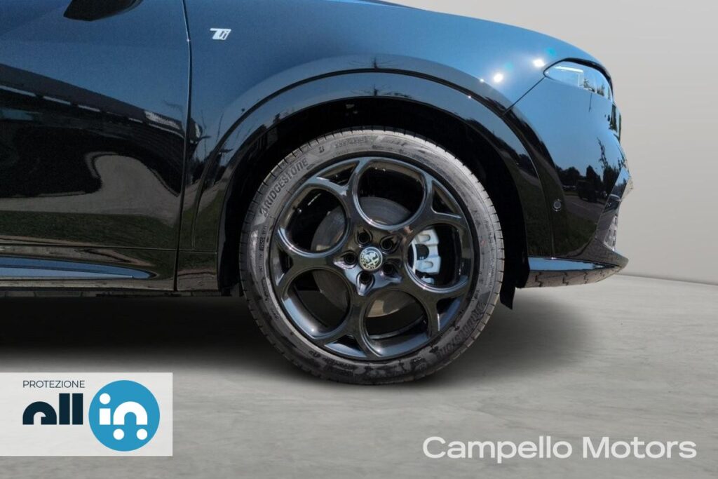 ALFA ROMEO Tonale 1.5 Hybrid 175cv TCT Ti Km 0 Padova