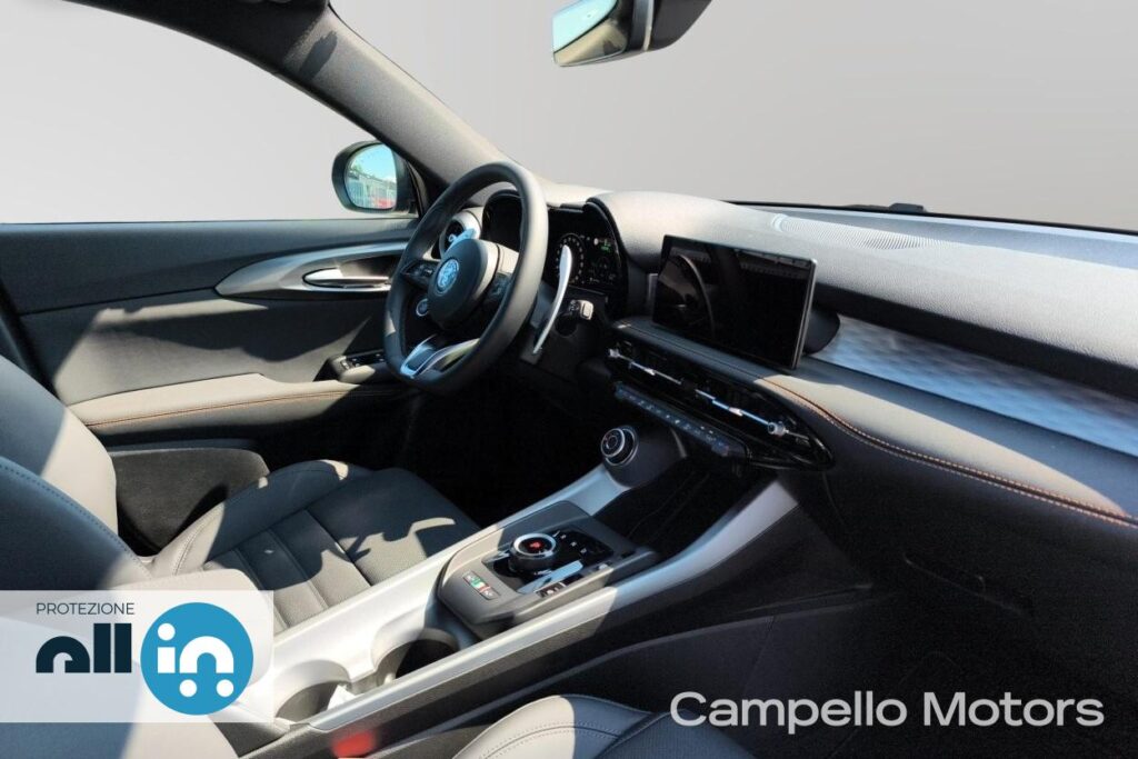 ALFA ROMEO Tonale 1.5 Hybrid 175cv TCT Ti Km 0 Padova