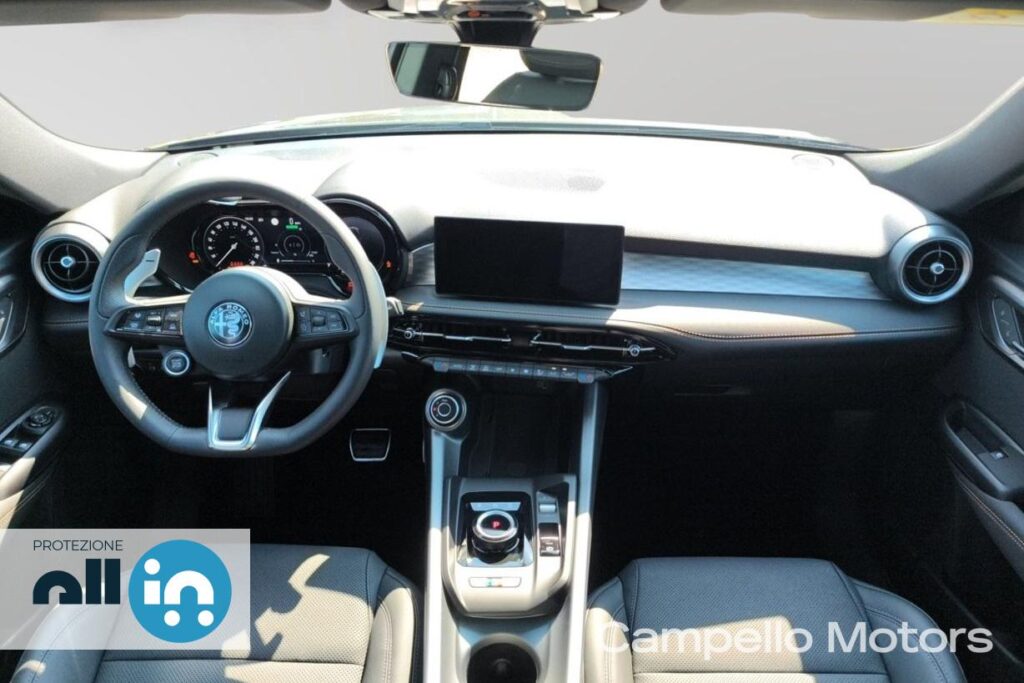 ALFA ROMEO Tonale 1.5 Hybrid 175cv TCT Ti Km 0 Padova
