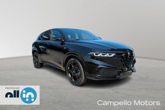 ALFA ROMEO Tonale 1.5 Hybrid 175cv TCT Ti Km 0