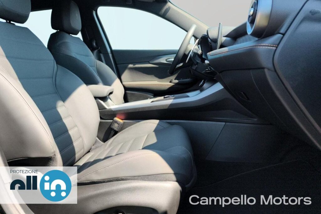 ALFA ROMEO Tonale 1.5 Hybrid 175cv TCT Ti Km 0