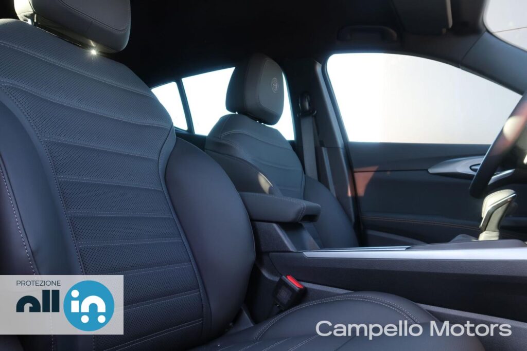 ALFA ROMEO Tonale 1.6 Diesel 130cv TCT Veloce MY24 Km 0